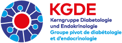 KGDE Logo